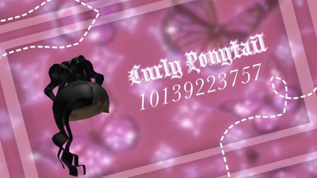 ROBLOX HAIRSTYLES + HAIRCODES FOR BLACK GIRLS + BADDIES * ALL SKIN TONES* UPDATED / ETERNXITY смотреть онлайн