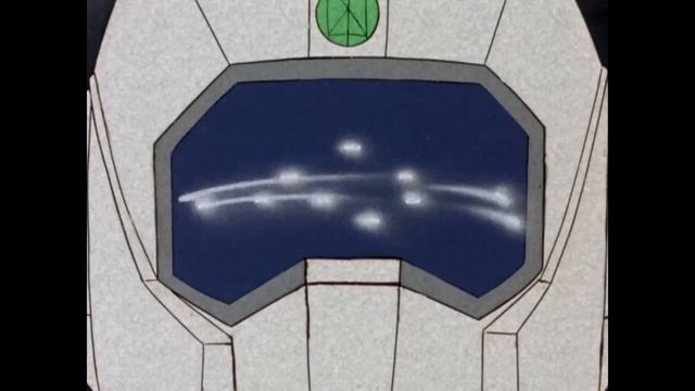 Space Runaway Ideon | Retcon_404 смотреть онлайн