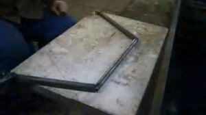 Самодельные стойки зеркал МТЗ с малой кабиной.