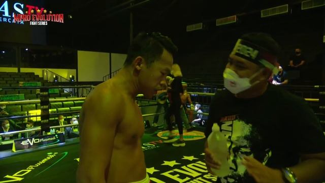 Official Video Daud Yordan VS Rachata Khaophimai смотреть онлайн