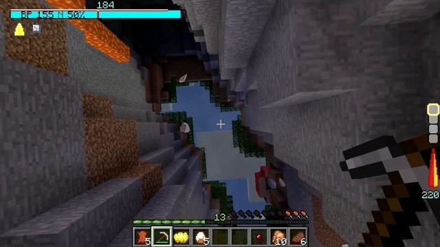 Returning to Dragon Block C After 3 YEARS??? || Minecraft Dragon Block Legends (#1) смотреть онлайн