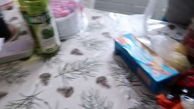 Др дочи/ запас продуктов /что показали ТАРО смотреть онлайн