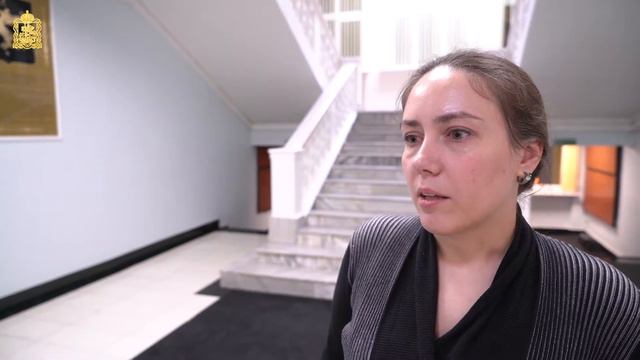 Визит делегации из г. Воронеж смотреть онлайн