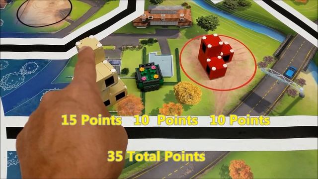 "2019 City Shaper Missions 11, 12, & 13 For 50 Points!!!" смотреть онлайн