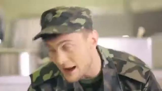 Kak zakalyalsya stajl YArmak Armejka 360 смотреть онлайн