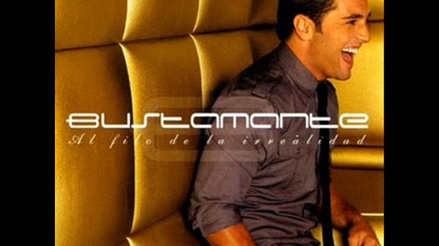David Bustamante - Al filo de la irrealidad.wmv смотреть онлайн