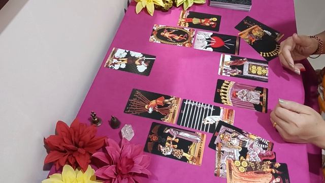 #cancer 1-7 November ?#tarot #tarotindonesia #generalreading #ramalantarot #ramalanbintang #zodiak смотреть онлайн