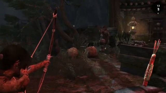 TombRaider 2013 FX6100+MSI N650ti PE 1gb ddr5 128bit смотреть онлайн