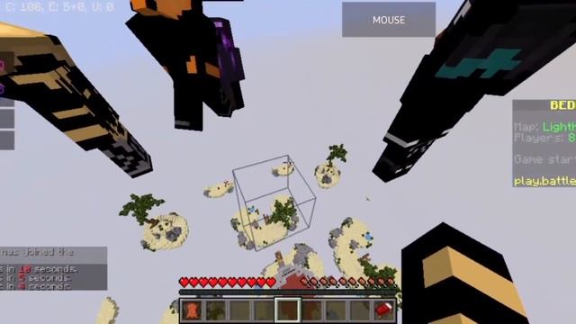 I tried Minecraft Java Edition... (Pojav Launcher) смотреть онлайн