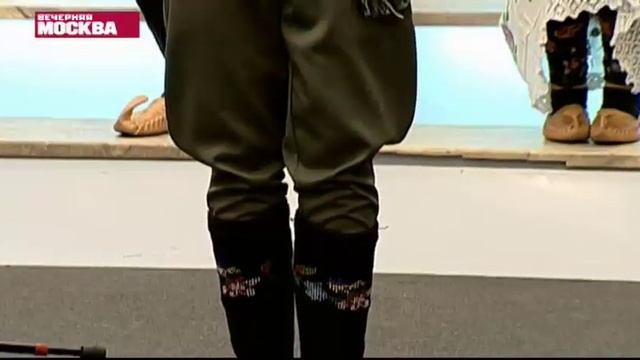 Сербы в гостях у "Вечерней Москвы" смотреть онлайн