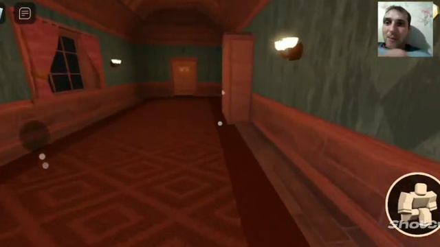 СТРАШНО АЖ ЖУТЬ - Roblox: Doors прохождение #robloxdoors #страшноажжуть #ужастики #полюбомуврек