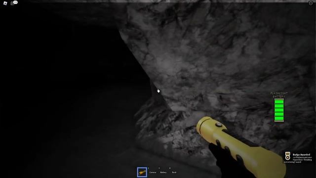 This Roblox Maze Horror Game Gave Me Multiple Heart Attacks (Roblox THE MAZE Gameplay) смотреть онлайн