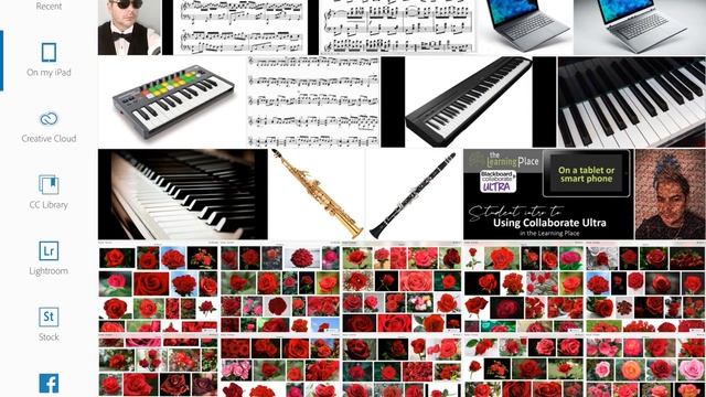 Silhouette Portrait (double exposure effect) using Photoshop Mix App смотреть онлайн