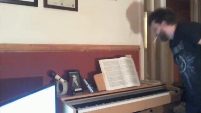 op.135. piano.. смотреть онлайн