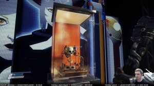 PREY (2017) ➤ Прохождение #1 ➤ ЧТО ЗА ХРЕНЬ ТУТ ПРОИСХОДИТ?