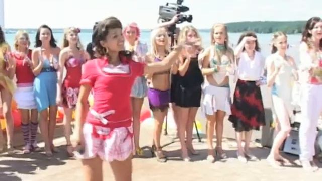 Большая Вода гимн смотреть онлайн