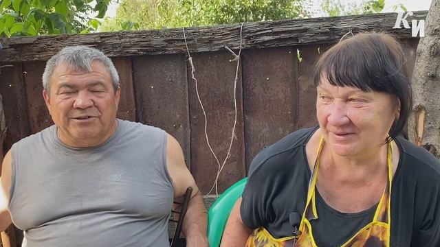 Дрессировщики с верблюдом поселились в курской деревне смотреть онлайн