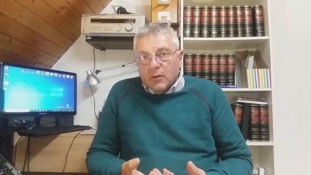 NON PERMETTERE AL TUO PASSATO DI TORMENTARTI Terza parte смотреть онлайн