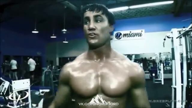 Грег Плитт Greg Plitt Я И МОЯ ЦЕЛЬ NORDFJORD HD 2016 смотреть онлайн