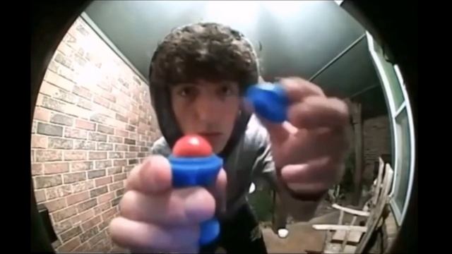 ШОК! CJ УРОНИЛ ВАФЛЮ! 2021 ОСТАНОВИСЬ!