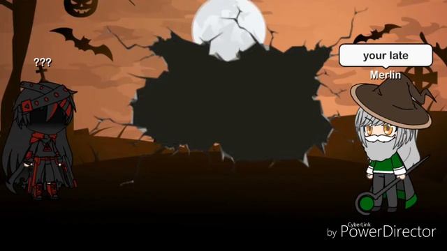 The Sacred Hero Ep 1 The First meeting смотреть онлайн