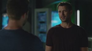 Стрела / Arrow – 5 сезон 5 серия