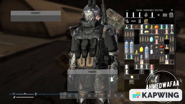 AhmedWafaa - DayZ Standalone - Takistan Plus - Boss Solo Arena смотреть онлайн