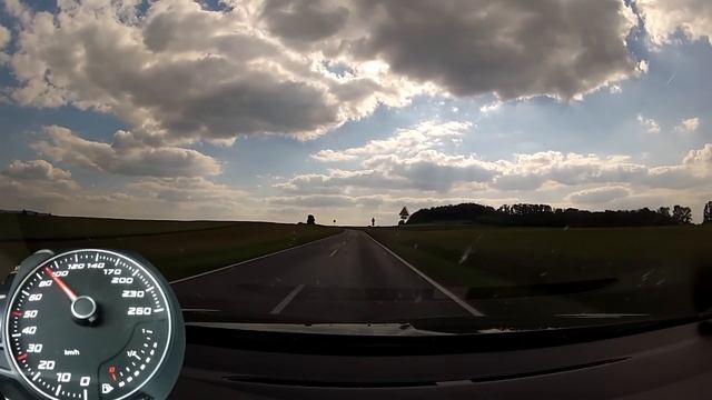 Seat Leon 5F SC FR 1.8 TSI 180 HP PS DSG смотреть онлайн