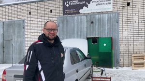 Водородная очистка двигателя - МАСЛОЖОРУ КОНЕЦ !