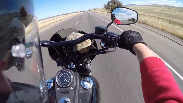 Fast Harley Davidson 140mph+ смотреть онлайн