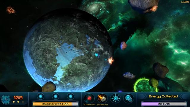 Fly and Destroy level 13 смотреть онлайн