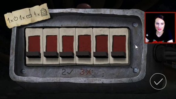 ❤️ BEYOND the WALL ➤ ПОЛНОЕ ПРОХОЖДЕНИЕ @krisplays_games