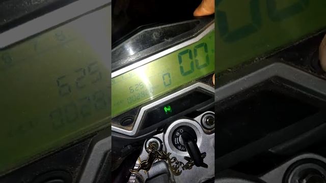 Налаштування панелі приборов на мустанг регіон мт 200