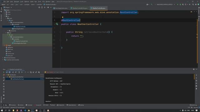 Learning Java #6 - HTTP and REST APIs смотреть онлайн