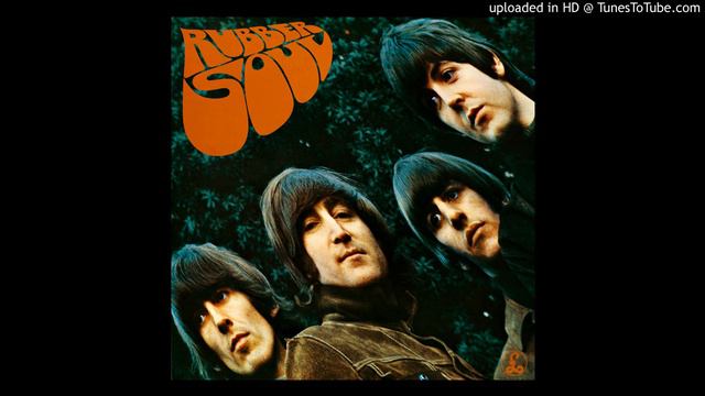 The Beatles - Nowhere Man (Live in Germany) смотреть онлайн