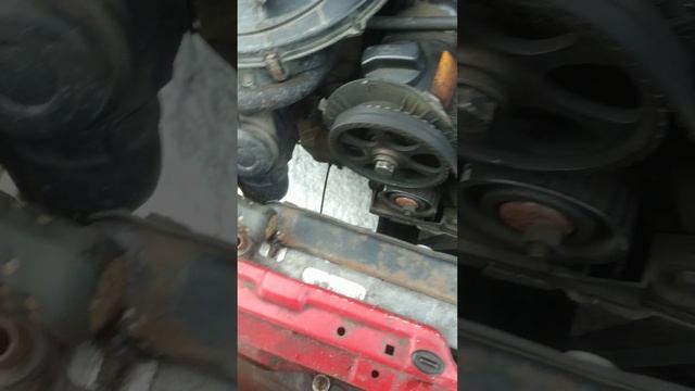 Ауди 80 б3 как открутить нижний болт генератора, как снять генератор PM смотреть онлайн