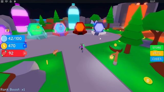 ЭТО КРУЧЕ ЖВАЧКИ! НОВЫЙ СИМУЛЯТОР ГАЗИРОВКИ В РОБЛОКС! SODA SIMULATOR смотреть онлайн