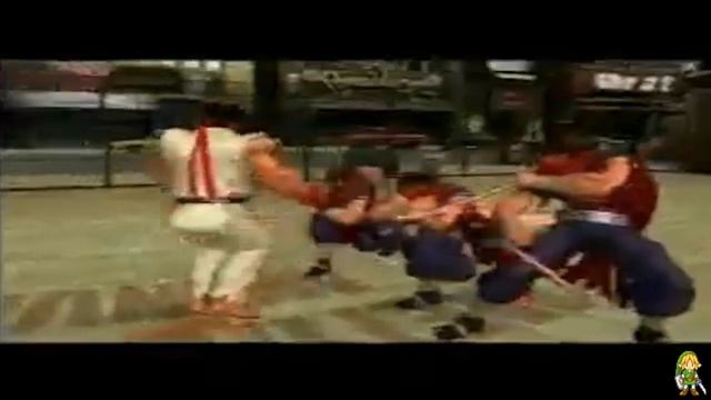 Gaming Mysteries: Capcom Fighting All-Stars (PS2 / Arcade) UNRELEASED смотреть онлайн