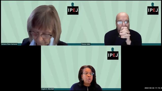 Legacy of Jim Crow in Louisiana: Non-Unanimous Juries смотреть онлайн