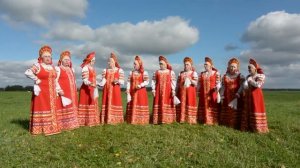 Песня «Кадриль»