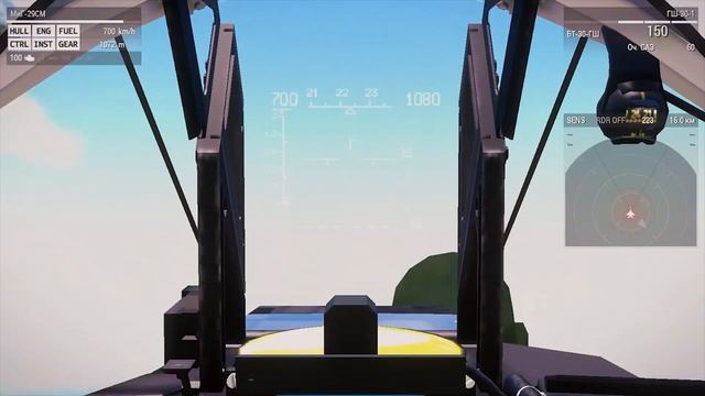 ARMA 3 ГАЙД - КАК ПРАВИЛЬНО ПРОИЗВОДИТЬ ВЗЛЁТ И ПОСАДКУ? смотреть онлайн