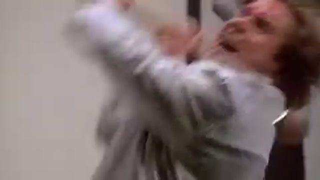 Патрик Бэйтмен | Patrick Bateman (Некоторые сцены | Some Scens)