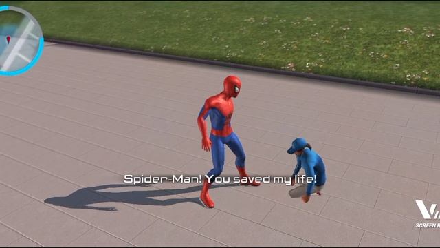 The Amazing Spider Man 2 Android Gameplay Part 20 | The Amazing Spider Man 2 Gameplay смотреть онлайн