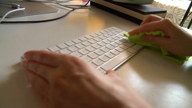 Пипидастр плюс антисептик. Держим студию в чистоте! Полезные советы по борьбе с любыми вирусами смотреть онлайн