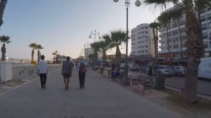 Ларнака , Кипр   Обзор курорта , транспорт , достопримечательности , пляжи , цены