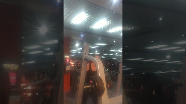 2,08,15 Присед сумо 115*2*6 (2й подход) смотреть онлайн