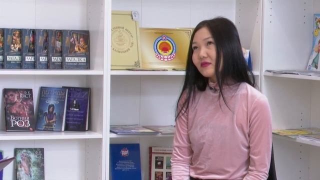 УТРО КАЛМЫКИИ ЭФИР 22 09 2021 смотреть онлайн