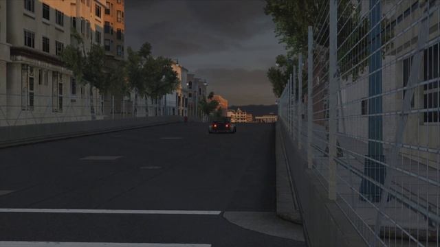 She's a Drifter смотреть онлайн