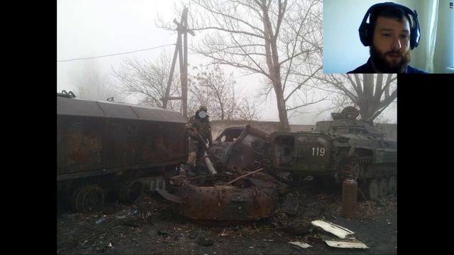 Горячий август 2014 АД в Иловайске. Ведущий - Евгений Норин