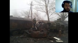 Горячий август 2014 АД в Иловайске. Ведущий - Евгений Норин